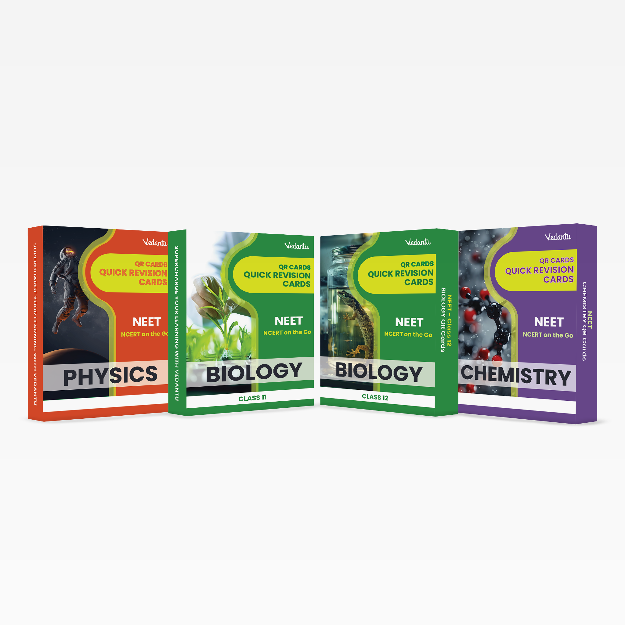 NEET Quick Revision Cards NEET Flash Cards Vedantu