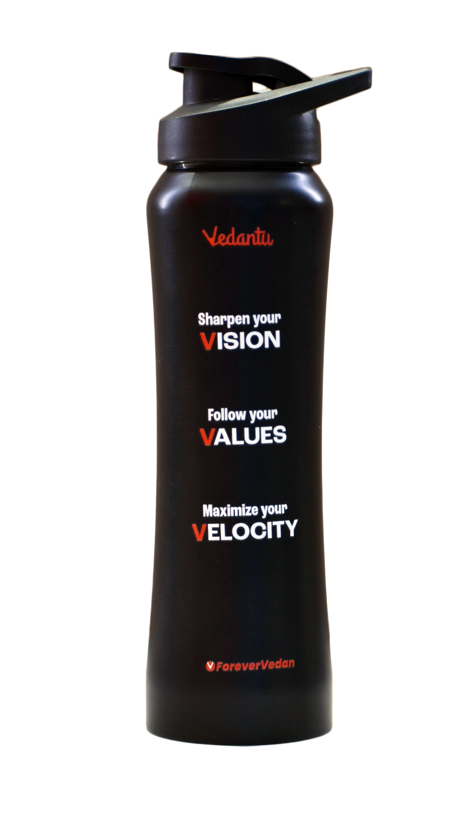 Vedantu - #ForeverVedan (Bag + Bottle) Combo