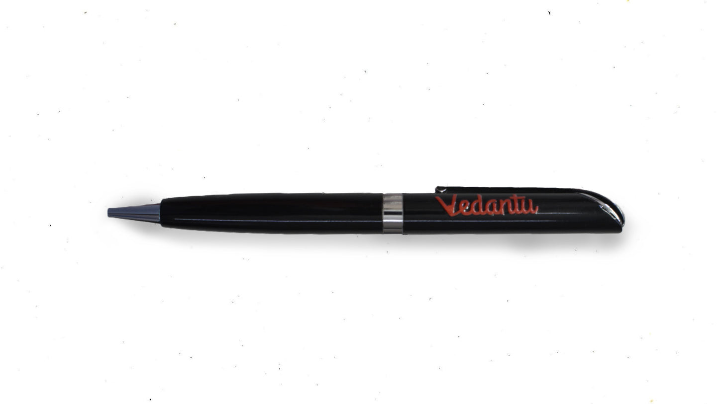 Vedantu - #ForeverVedan (Pack of 6 Notebooks, Set of 4 Pens, Highlighter Set)