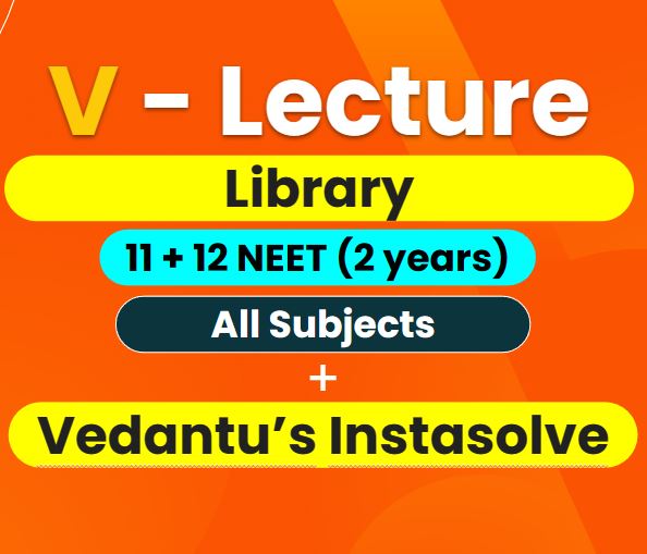 NEET - V - Buddy + Instasolve Combo Grade 11 & 12 - All Subjects (2 Years)