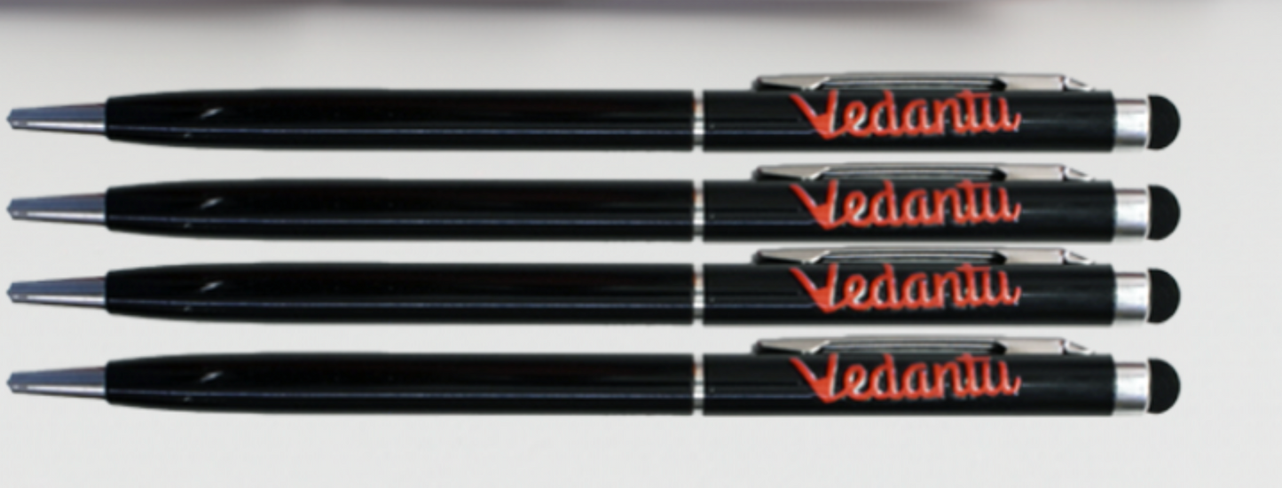 Vedantu Roller Pen Set of 4