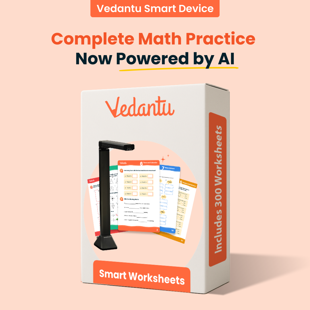 AI Math Practice Lamp with SmartSheets – Scan, Solve, Practice, Progress | Instant Feedback for Grades 1–8 (Copy)