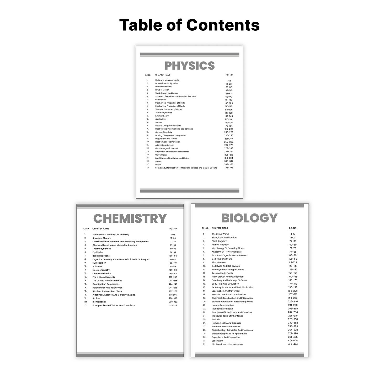 Vedantu 38 Years NEET Physics, Chemistry & Biology (1987–2025) Previous Year Questions Books Set Of 3 | Chapter & Topic Wise PYQs | 6000+ Questions, QR Video Solutions, 10 Mock Tests Each | NCERT Based for 2026 Exam