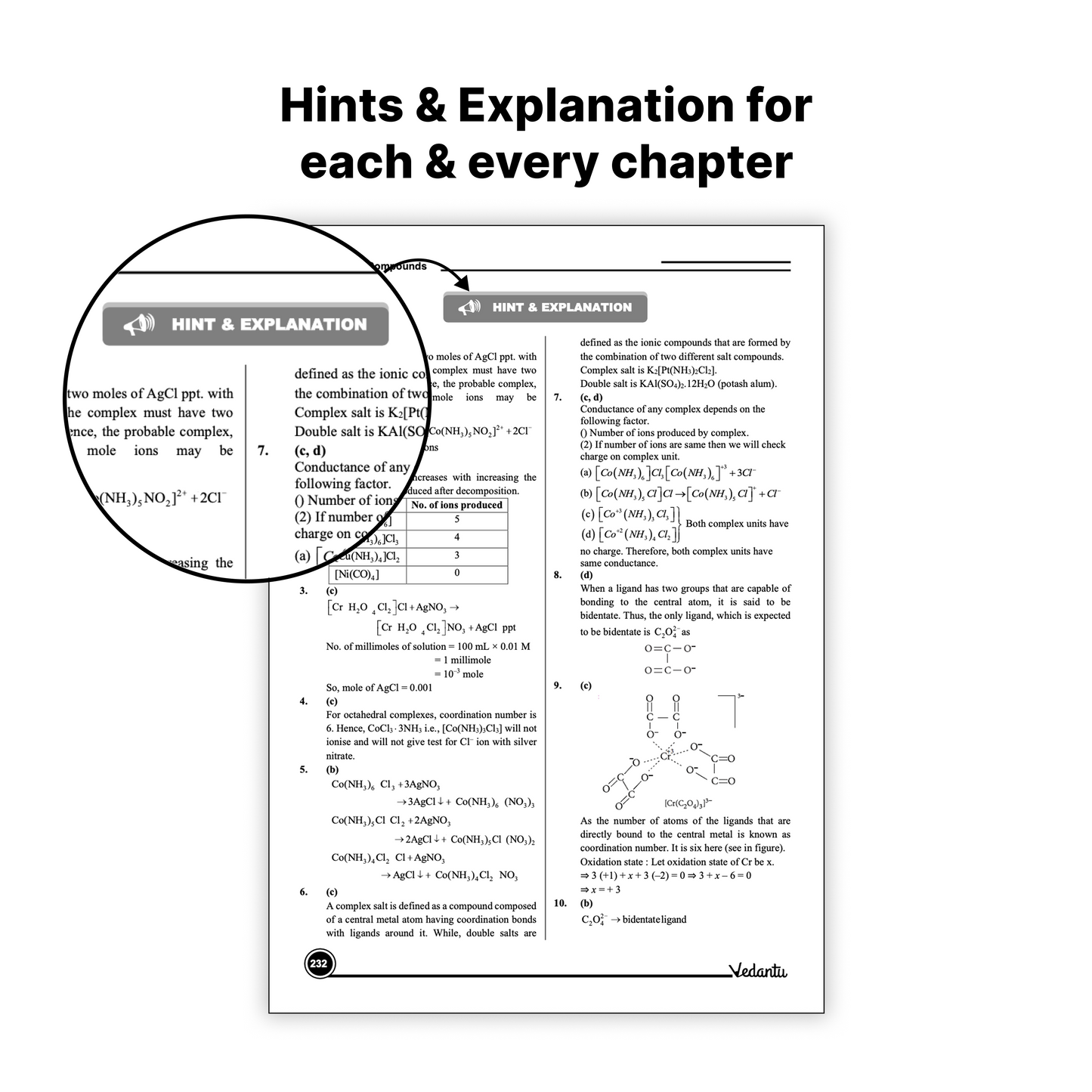 Vedantu 38 Years NEET Chemistry (1987–2025) Previous Year Questions Book | Chapter & Topic Wise PYQs | 2000+ Questions, QR Video Solutions, 10 Mock Tests | NCERT Based for 2026 Exam