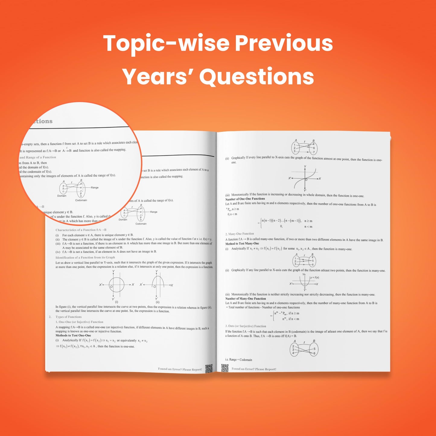 Vedantu JEE Main PYQ Books - Complete Set of 3 for Physics, Chemistry, and Mathematics | 2023 & 2024 Chapterwise Previous Year Questions | Ideal for JEE Main Preparation | Includes Access to JEE Recorded Lectures