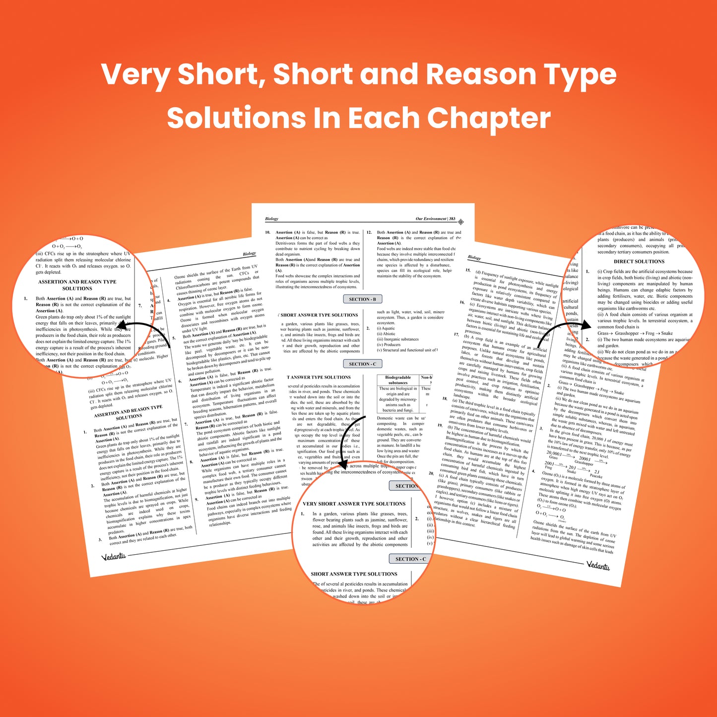 Vedantu Challenge 100 Science Class 10 Book | CBSE Chapter-wise PYQ with Solutions | NCERT Based | 2026 Exam Prep Guide | Competency-Based | Objective & Subjective Questions | Practice Book by Shimon Joseph | Score Booster Series