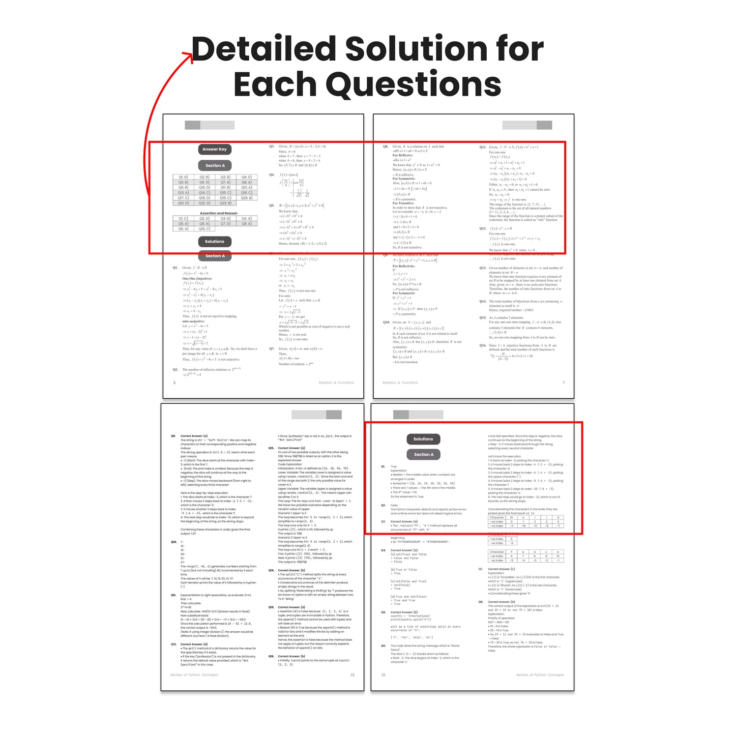 Vedantu Challenge 100 Class 12 Combo Books Set of 4 | Mathematics, Biology, Chemistry & Computer Science| Chapter-Wise PYQs With Detailed Solutions | Latest NCERT Pattern | Complete Board Exam Preparation 2026