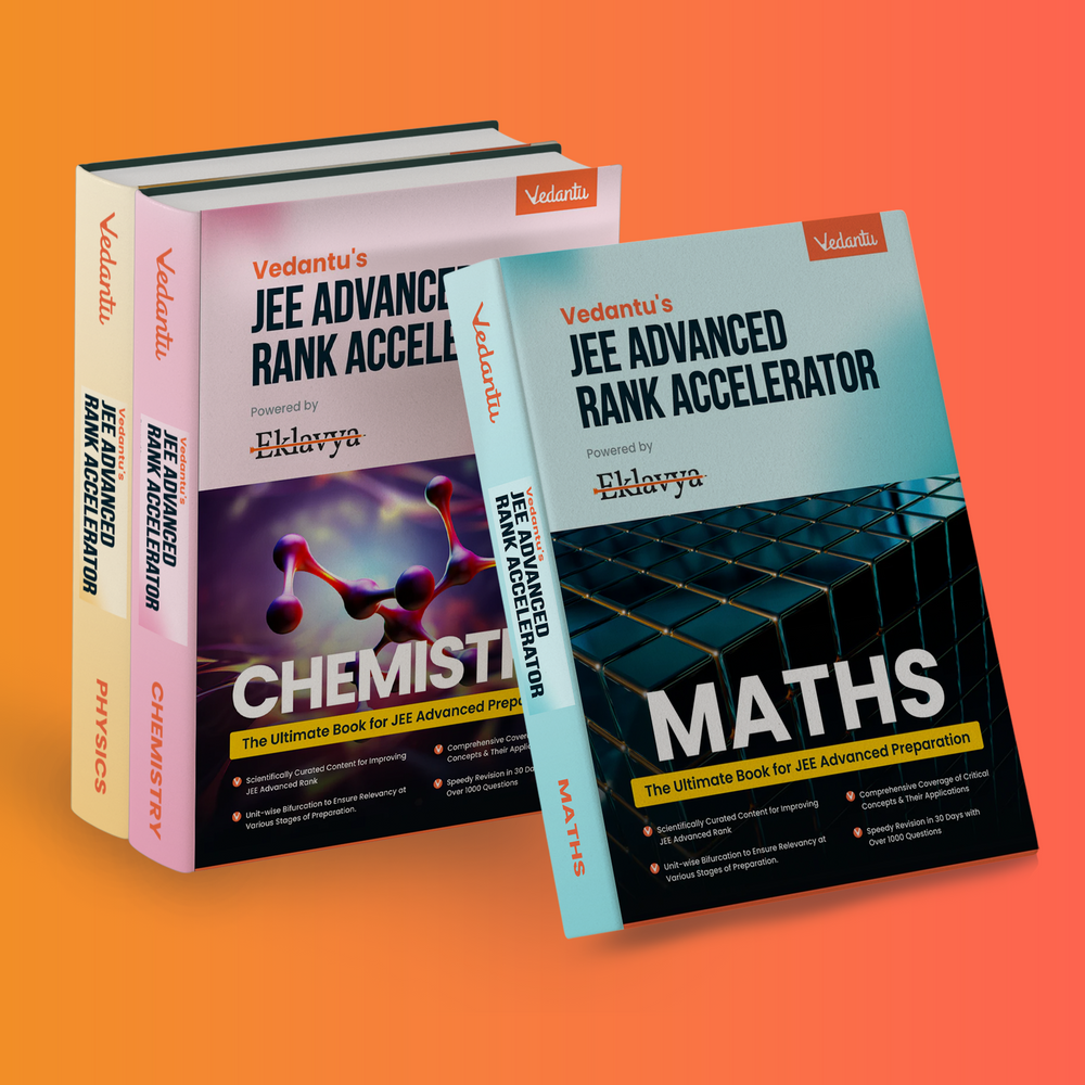 Books For Jee Advanced Preparation Books For Jee Advanced Preparation