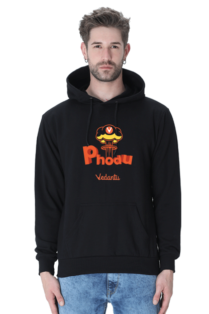 Phodu Vedantu Hoodie by Vedantu