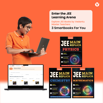 Digital-Only: Vedantu JEE Main Replica PCM for JEE Main 2026 by Vedantu Master Teachers – Digital Access on Pedagogy App | Activation Link via Email & WhatsApp in 2 Hours