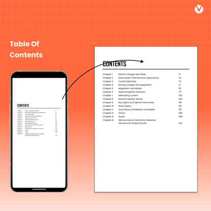 Digital-Only: Vedantu Challenge 100 Physics Chapter-Wise PYQ Smart Book for CBSE Class 12 by Shimon Joseph Sir – As per Latest CBSE & NCERT Pattern | Smart Book Access on Pedagogy App | Activation Link via Email & WhatsApp in 2 Hours