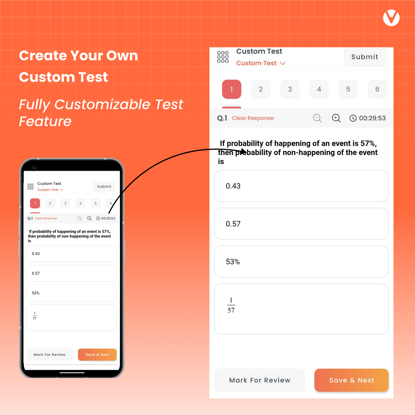 Digital-Only: Vedantu Challenge 100 Class 10 – Digital Access on Pedagogy App | Science, Maths, Tamil & Social Science | CBSE & NCERT Pattern | By Shimon Joseph