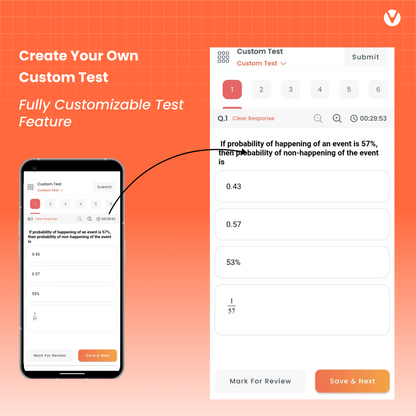 Digital-Only: Vedantu Challenge 100 Class 10 – Digital Access on Pedagogy App | Science, Maths, Tamil & Social Science | CBSE & NCERT Pattern | By Shimon Joseph