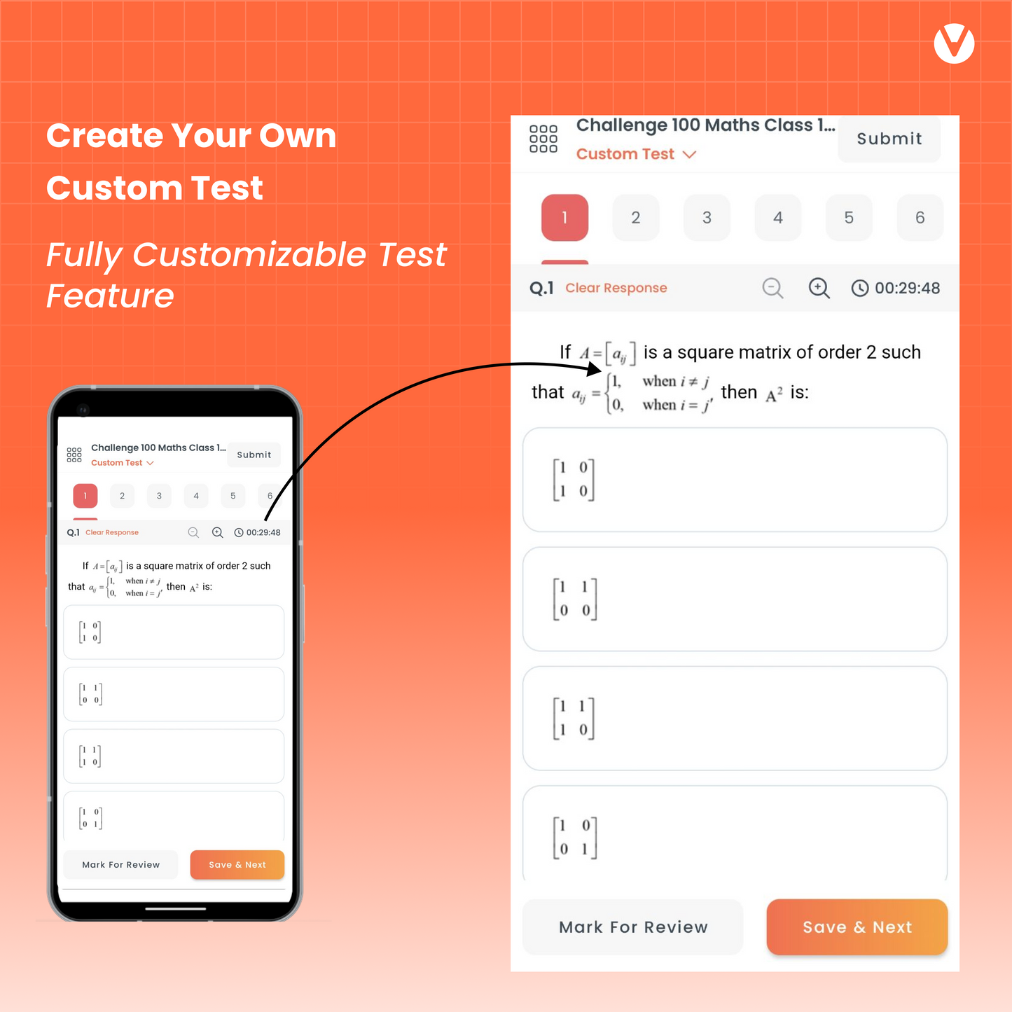 Digital-Only: Vedantu Class 12 Challenge 100 – Mathematics & Computer Science (Python) – Digital Access on Pedagogy App | Fully Solved PYQs + Chapter Notes + Latest CBSE Exam Pattern | By Shimon Joseph