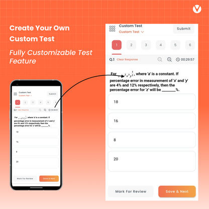 Digital-Only: Vedantu JEE Main Replica PCM for JEE Main 2026 by Vedantu Master Teachers – Digital Access on Pedagogy App | Activation Link via Email & WhatsApp in 2 Hours