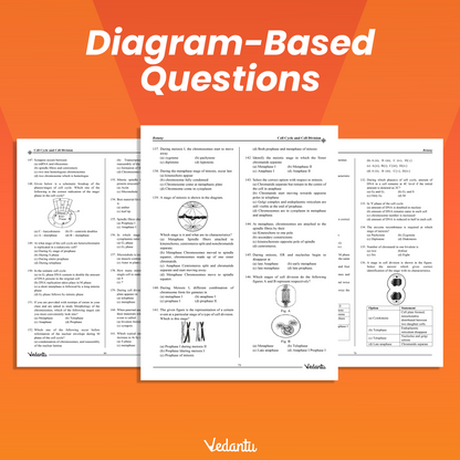 Vedantu DOPA NEET Botany Preparation Book for Class 11 & 12 2027 | Daily Objective Practice Assignment | NCERT Based Topic-Wise Questions, Chapter Revision & NEET 2027 Biology Practice by Tarun Sir