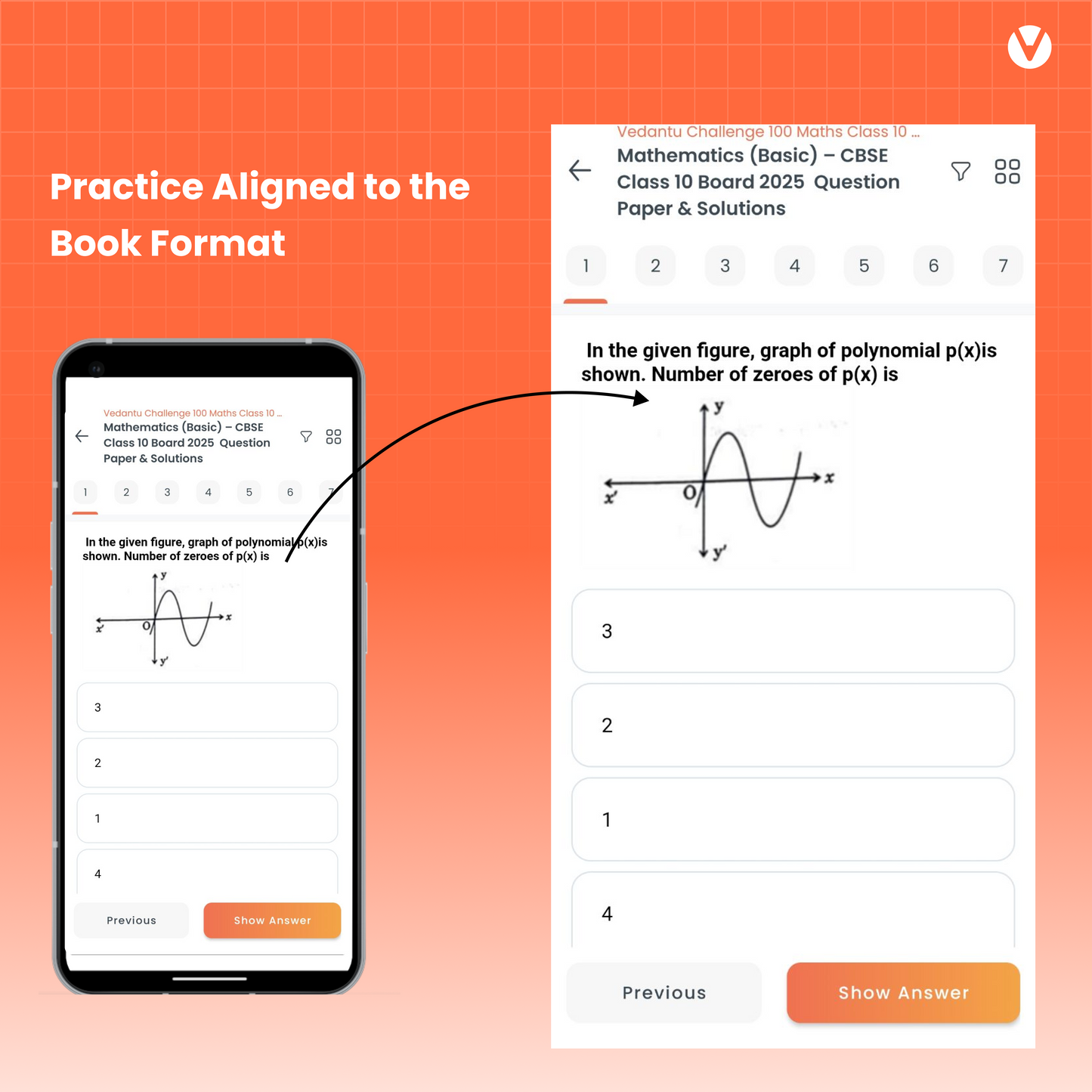 Digital-Only: Vedantu Challenge 100 Class 10 – Digital Access on Pedagogy App | Science, Maths, Tamil & Social Science | CBSE & NCERT Pattern | By Shimon Joseph