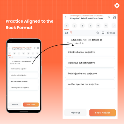 Digital-Only: Vedantu Class 12 Challenge 100 – Mathematics & Computer Science (Python) – Digital Access on Pedagogy App | Fully Solved PYQs + Chapter Notes + Latest CBSE Exam Pattern | By Shimon Joseph