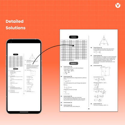 Digital-Only: Vedantu Challenge 100 Physics Chapter-Wise PYQ Smart Book for CBSE Class 12 by Shimon Joseph Sir – As per Latest CBSE & NCERT Pattern | Smart Book Access on Pedagogy App | Activation Link via Email & WhatsApp in 2 Hours