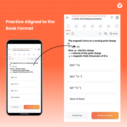 Digital-Only: Vedantu JEE Main Replica PCM for JEE Main 2026 by Vedantu Master Teachers – Digital Access on Pedagogy App | Activation Link via Email & WhatsApp in 2 Hours