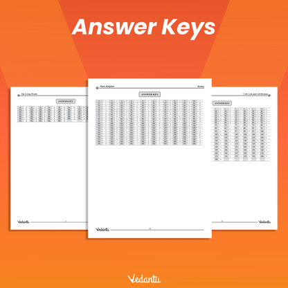 Vedantu DOPA NEET Botany Preparation Book for Class 11 & 12 2027 | Daily Objective Practice Assignment | NCERT Based Topic-Wise Questions, Chapter Revision & NEET 2027 Biology Practice by Tarun Sir