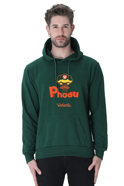 Phodu Vedantu Hoodie by Vedantu