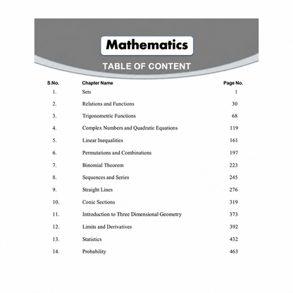Vedantu Challenge 100 CBSE Class 11 Maths Question Bank | NCERT & NCERT Exemplar | Competency-Based Questions, MCQs, Assertion-Reason & Case Studies | By Shimon Joseph