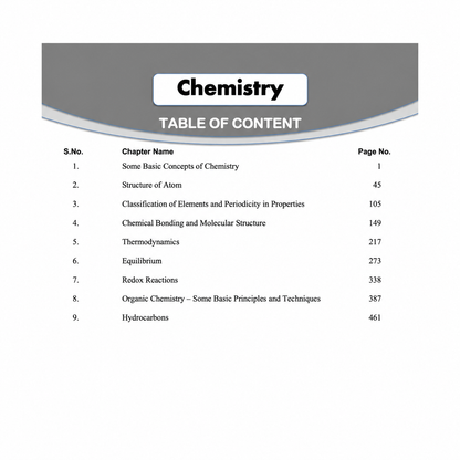Vedantu Challenge 100 CBSE Class 11 Chemistry Question Bank | NCERT & NCERT Exemplar | Competency-Based Questions, MCQs, Assertion-Reason & Case Studies | Free VedAI Access | By Shimon Joseph