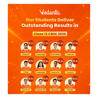 Vedantu Challenge 100 CBSE Class 11 Physics, Chemistry & Maths Question Bank Combo | NCERT & NCERT Exemplar | Competency-Based Questions, MCQs, Assertion-Reason & Case Studies | Free VedAI Access | By Shimon Joseph