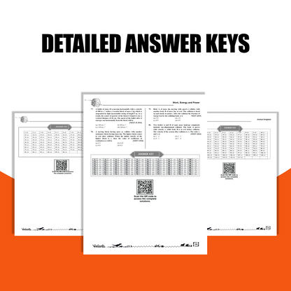 Vedantu NEET 39 Years Chapter Wise & Topic Wise Previous Year Questions Combo Set (Physics, Chemistry & Biology) | 1988-2026 PYQs | Expert Verified & NTA Validated Answer Keys | Solutions PDF via QR Code | Latest NMC Syllabus