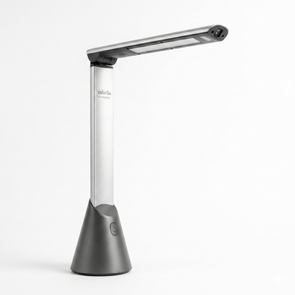 Vedantu SmartLamp – Live Learning Camera with Top-Down View, Real-Time Tutor Feedback & AI-Proof Learning