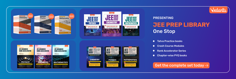 Best JEE Mains & Advanced Books 2025 - JEE Main PYQ, Mock Test & JEE ...