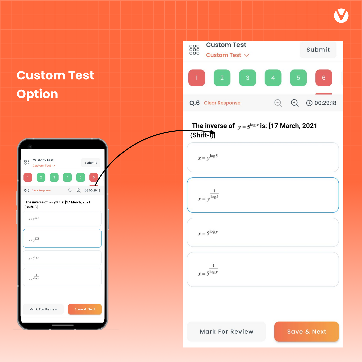 Digital-Only: Vedantu JEE Main PYQs Digital Edition (2019–2025) | Pedagogy App Access | PCM | 143 Papers, 11000+ MCQs, Chapterwise & Topicwise Solutions