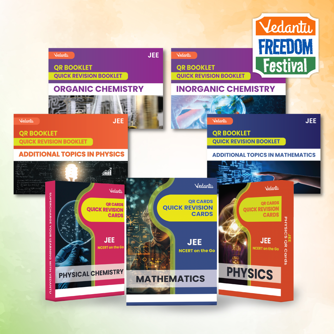 JEE Main Mock Test Series 2025 by Vedantu