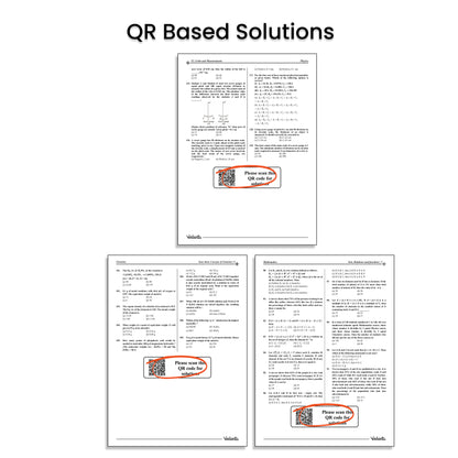 Vedantu Gadar Books Combo PCM (Physics Chemistry Mathematics) for JEE Main 2026 by Harsh Priyam Sir | 7000+ Questions, Chapterwise Formulas, High Weightage Topics, Diagram Based Problems, QR Video Solutions