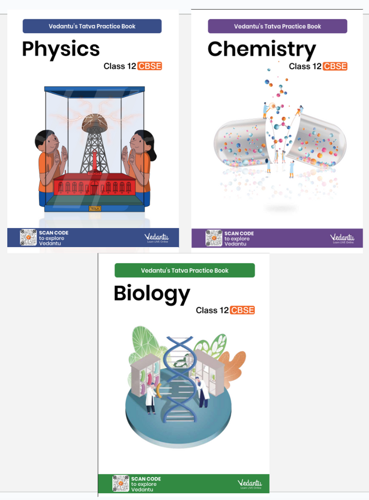 Vedantu School Books Vedantu School Books