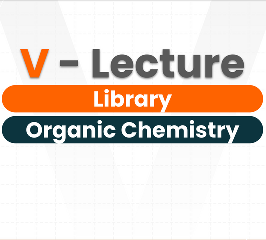 V-Lecture Library - Chemistry(JEE) - Organic Chemistry