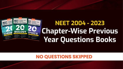 NEET(2024)- 20 Years PYQ- Physics