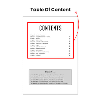 Vedantu Challenge 100 – CBSE Class 12 Mathematics | Fully Solved PYQs, MCQs, Case-Based & Long Questions | Latest Syllabus & Exam Format | Time-Managed & Concept-Focused | By Shimon Joseph