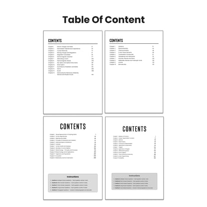 Vedantu Challenge 100 Class 12 Combo Books Set of 4 | Mathematics, Biology, Chemistry & Computer Science| Chapter-Wise PYQs With Detailed Solutions | Latest NCERT Pattern | Complete Board Exam Preparation 2026