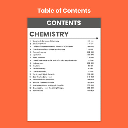 Vedantu 20 Years Karnataka CET Book For 2026 Exam | Physics Chemistry Mathematics Set Of 1 | KCET (2006-2025) Chapterwise Questions & Solutions | PYQs Essential Formulas with 10 Online Mock Tests | Engineering Entrance Exam Preparation Book