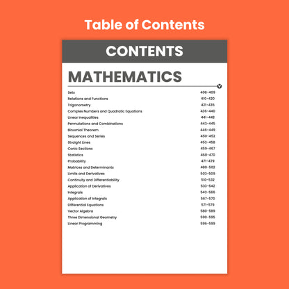 Vedantu 20 Years Karnataka CET Book For 2026 Exam | Physics Chemistry Mathematics Set Of 1 | KCET (2006-2025) Chapterwise Questions & Solutions | PYQs Essential Formulas with 10 Online Mock Tests | Engineering Entrance Exam Preparation Book