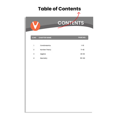 Vedantu Mathematics Olympiad Workbook for Grade 7 & 8 | Challenging Problems & MCQs | Answer Keys & Detailed Solutions | 560+ QR Video Explanations | NMTC Sub-Junior, AMC 8, Math Kangaroo Preparation