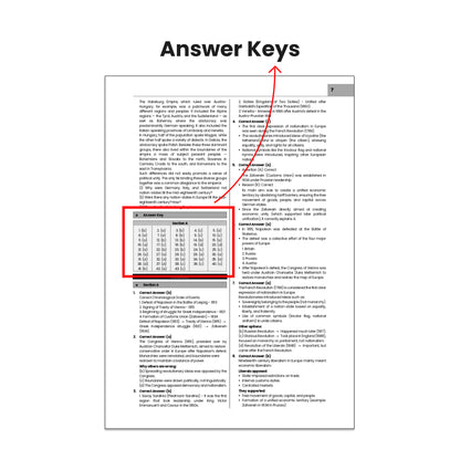 Vedantu Challenge 100 Social Science Class 10 Book | By Shimon Joseph | Latest CBSE Syllabus | Chapter-wise PYQs with Detailed Solutions | Competency-Based MCQs, Maps & Diagram Questions