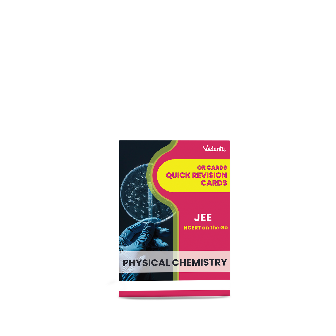 Vedantu Quick Revision Cards for CBSE Class 10 Mathematics, Science, S