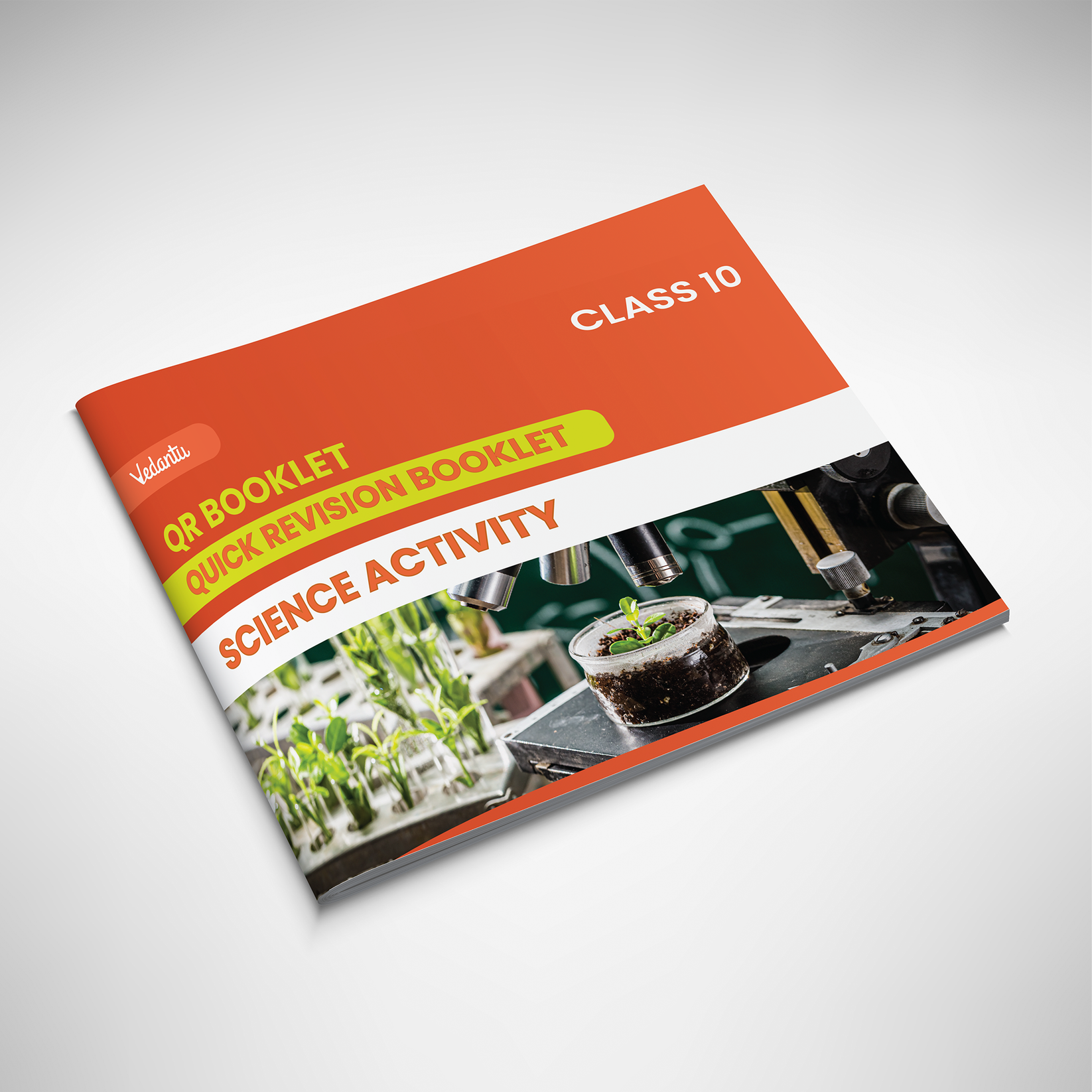 Vedantu CBSE Class 10 Quick Revision Cards | Maths, Science & SST | Sm
