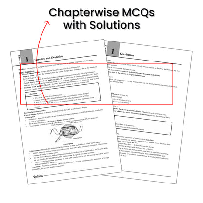 Vedantu Mission 100 CBSE Class 10 Science 1 & Science 2 Books Combo | Designed For MH Board Pattern | Chapter-Wise Notes, Board Exam Questions, Activities, Diagrams & Latest Paper Pattern | By Pravin Randale Sir