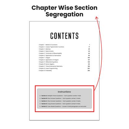 Vedantu Challenge 100 – CBSE Class 12 Mathematics | Fully Solved PYQs, MCQs, Case-Based & Long Questions | Latest Syllabus & Exam Format | Time-Managed & Concept-Focused | By Shimon Joseph