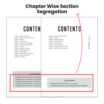 Vedantu CBSE Class 12 Challenge 100 – Mathematics & Computer Science Combo Set Of 2 | Fully Solved PYQs, Chapter Notes & CBSE Pattern | Latest Exam Pattern | By Shimon Joseph