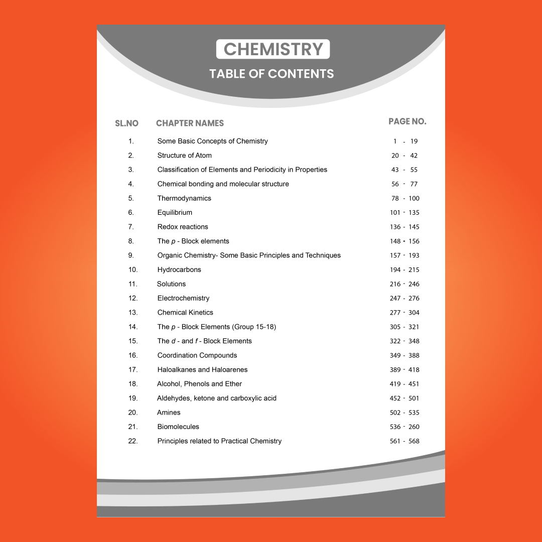 Vedantu JEE Main Chemistry PYQ Book | 7 Years (2019–2025) Solved Papers | 143 Papers, 3500+ MCQs, Chapterwise & Topicwise Solutions | QR Codes for Video Lectures | JEE Exam Prep Book 2026